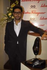 Abhishek Bachchan at Salvatore Ferrogama event in Oberoi on 7th Dec 2011 (30).JPG